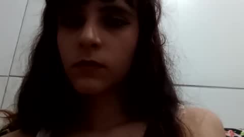 Snapshot of sweet__kaory chatting on November 1, 7:38 pm Kaory e MattH online show from November 1, 7:38 pm
