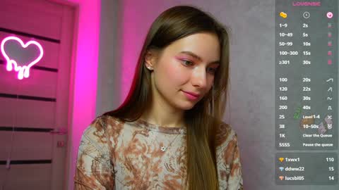 Snapshot of sweet__kitty__11 chatting on February 3, 7:31 pm kitty online show from February 3, 7:31 pm