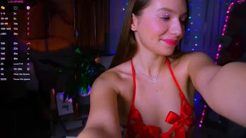 Snapshot of sweet__kitty__11 chatting on February 13, 4:47 pm kitty online show from February 13, 4:47 pm