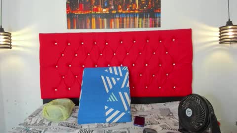 Carolina online show from October 31, 4:19 pm