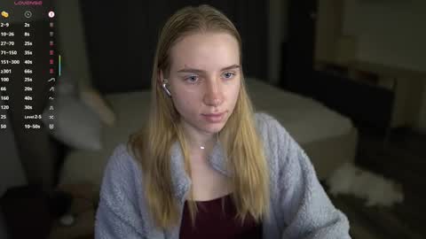 Michelle online show from November 13, 7:46 pm