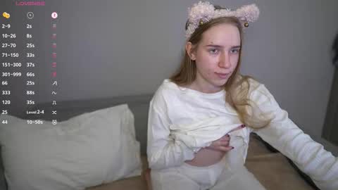 Michelle online show from January 6, 9:18 pm