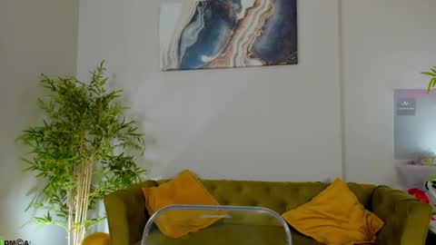 Monica  GTM 3MoTuWeFrSa 500pm-1000pm  online show from March 2, 12:35 am