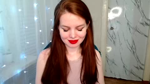sweet__mooon online show from December 9, 6:12 am