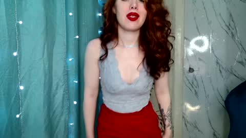sweet__mooon online show from January 25, 5:18 am