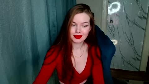 sweet__mooon online show from February 22, 9:45 am