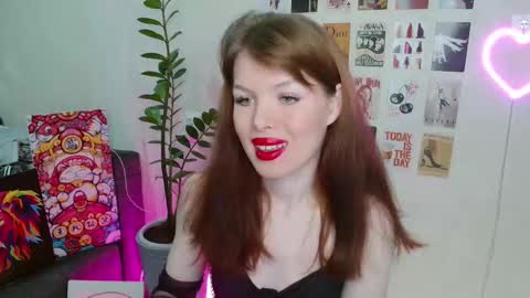 sweet__mooon online show from September 18, 7:10 am
