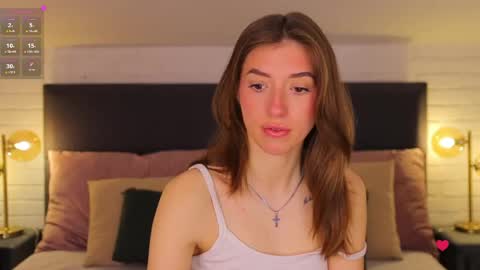 sweet__vikki online show from May 3, 5:46 am