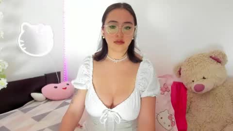 Agata online show from May 15, 3:41 pm