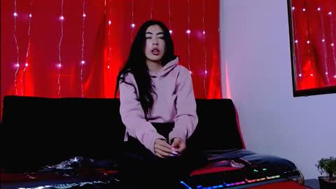 Snapshot of sweet_aiko1 chatting on February 16, 7:32 pm Sweetaiko online show from February 16, 7:32 pm