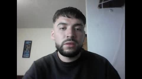 Alejandro online show from December 18, 7:19 pm