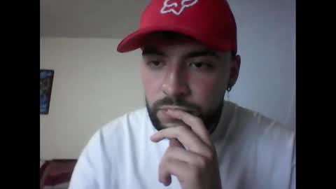 Alejandro online show from December 20, 4:53 am