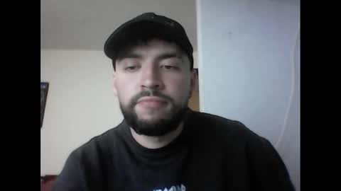 Alejandro online show from December 20, 7:28 pm