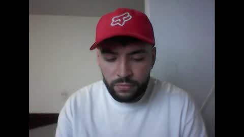 Alejandro online show from December 24, 3:49 am