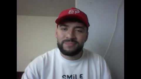 Alejandro online show from December 24, 11:44 pm