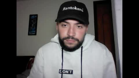 Alejandro online show from December 27, 5:42 am