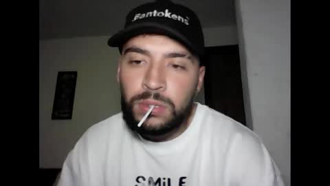 Alejandro online show from December 28, 8:25 pm