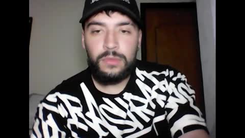 Alejandro online show from January 5, 11:22 pm