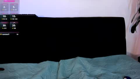 alessandre online show from January 4, 1:31 am