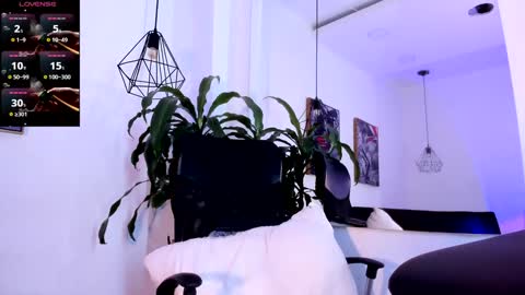 alessandre online show from January 21, 11:34 pm