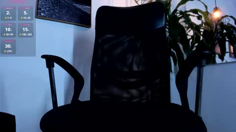 alessandre online show from January 25, 1:54 am