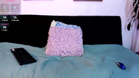 alessandre online show from January 25, 8:21 pm