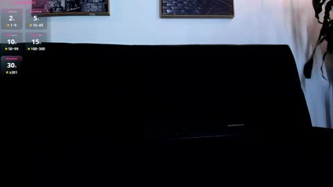 alessandre online show from January 26, 3:14 pm