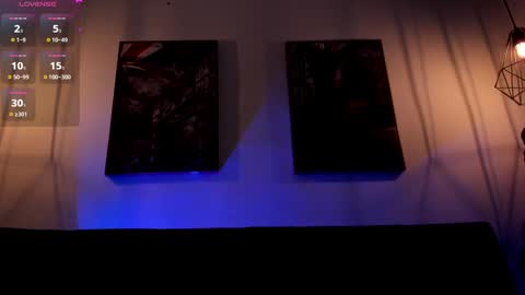 alessandre online show from February 7, 1:58 am