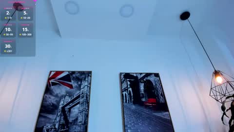 alessandre online show from February 23, 3:18 pm