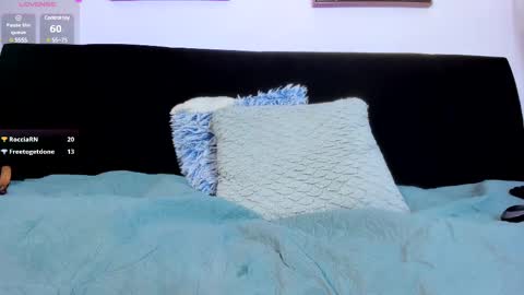 alessandre online show from March 5, 12:05 am