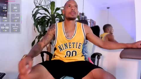 alessandre online show from March 12, 7:28 pm