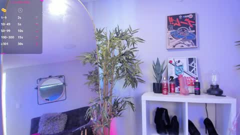 Alexa online show from April 1, 7:33 pm