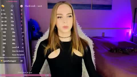 Call me Alis   online show from December 14, 3:06 pm