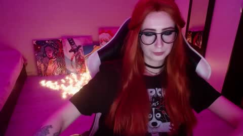 Alice online show from May 16, 6:17 pm