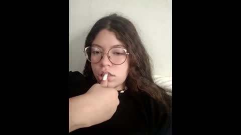 Snapshot of sweet_alicee__ chatting on March 19, 6:12 pm Alice online show from March 19, 6:12 pm