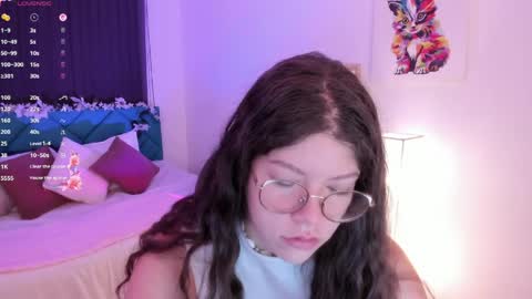 Snapshot of sweet_alicee__ chatting on March 29, 12:27 pm Alice online show from March 29, 12:27 pm
