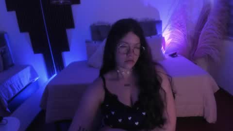 Alice online show from May 3, 11:38 am