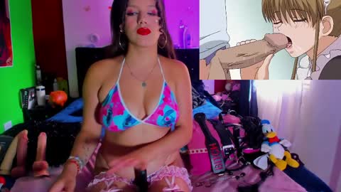 sweet_allison04 online show from April 1, 1:41 pm