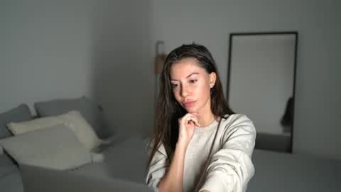 Dorothea online show from November 2, 9:06 pm