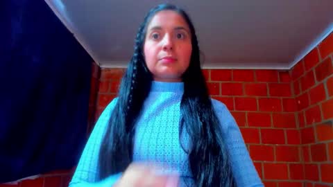 Snapshot of sweet_and_hot_alaia chatting on February 19, 10:50 pm sweet and hot alaia online show from February 19, 10:50 pm