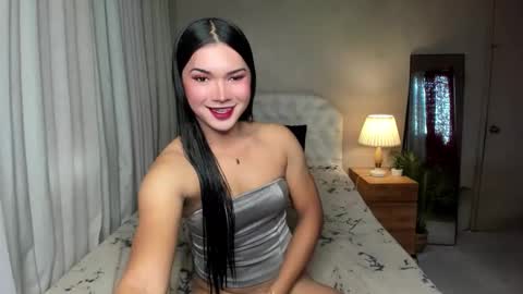 SweetAangel online show from February 16, 12:18 am