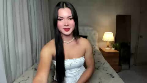 SweetAangel online show from February 21, 12:22 am