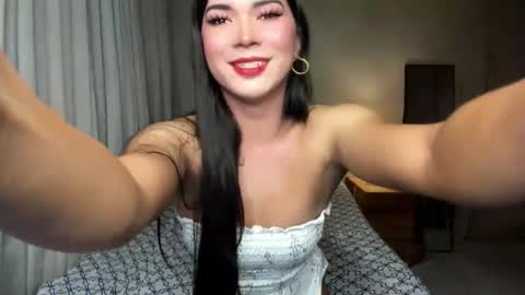 SweetAangel online show from February 25, 12:20 am