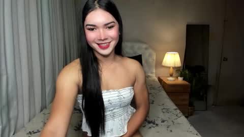 SweetAangel online show from March 6, 12:40 am
