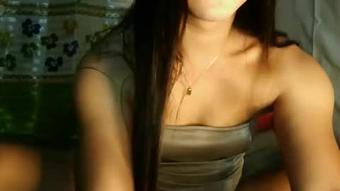 SweetAangel online show from March 10, 1:21 am