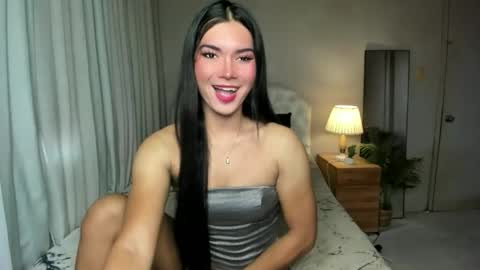 SweetAangel online show from May 18, 5:24 am