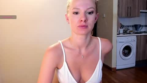 Ann - your sweet girl online show from July 5, 4:58 pm