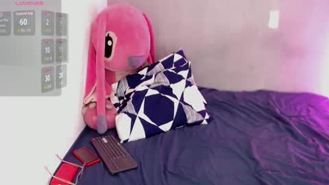 sweet angel online show from February 11, 9:25 am