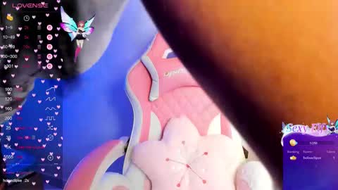 sweet_angelkanon online show from February 22, 12:47 pm