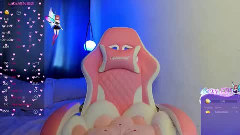 sweet_angelkanon online show from February 23, 12:13 pm